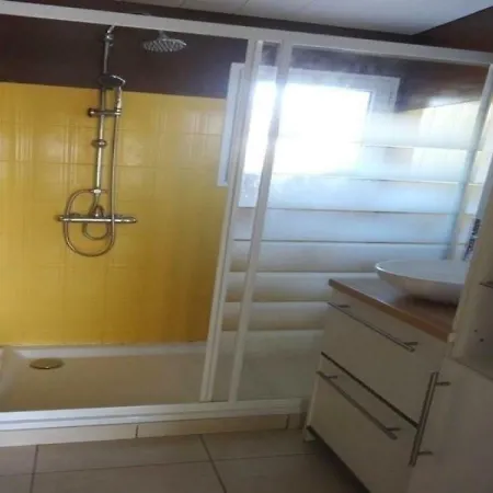 Σπίτι διακοπών House Dans Zone Pavillonaire Familiale 1 La Faute-sur-Mer
