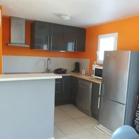 House Dans Zone Pavillonaire Familiale 1 La Faute-sur-Mer