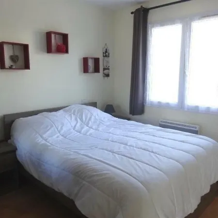 Σπίτι διακοπών House Dans Zone Pavillonaire Familiale 1 *