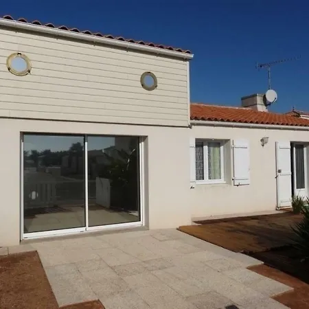 House Dans Zone Pavillonaire Familiale 1 Σπίτι διακοπών