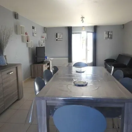 House Dans Zone Pavillonaire Familiale 1 Σπίτι διακοπών