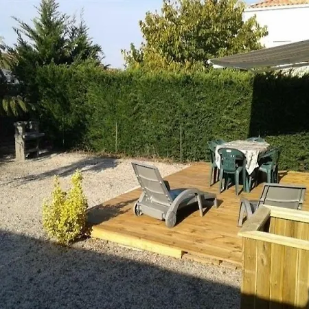 House Dans Zone Pavillonaire Familiale 1 * La Faute-sur-Mer
